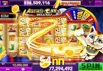 54nn:Ganhe no blackjack e aposte no futebol para uma experiência única!