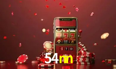 54nn：Jogue slots, aposte no futebol e ganhe prêmios incríveis no nosso cassino!